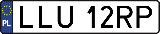 LLU12RP