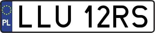LLU12RS
