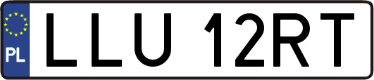 LLU12RT