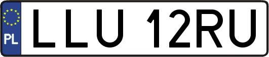 LLU12RU