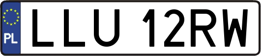 LLU12RW