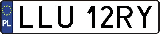 LLU12RY