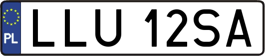 LLU12SA