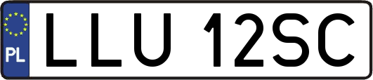 LLU12SC