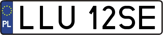 LLU12SE