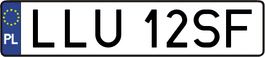 LLU12SF
