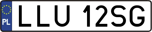 LLU12SG
