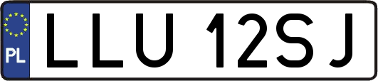 LLU12SJ