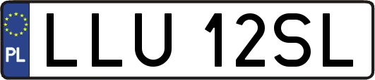 LLU12SL