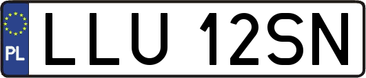 LLU12SN
