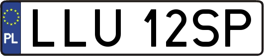 LLU12SP