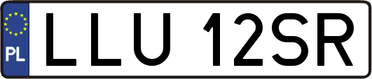 LLU12SR