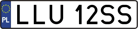 LLU12SS
