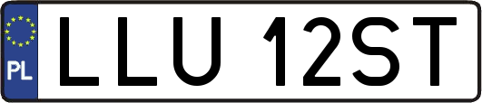 LLU12ST