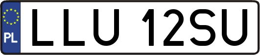 LLU12SU