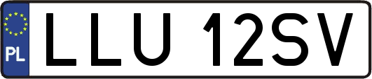 LLU12SV