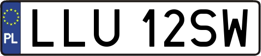 LLU12SW