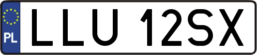 LLU12SX