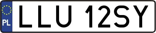 LLU12SY