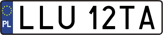 LLU12TA