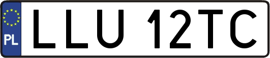 LLU12TC