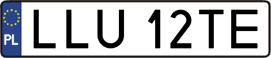 LLU12TE