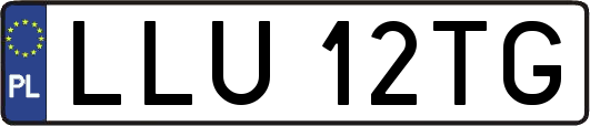 LLU12TG