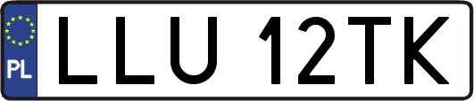 LLU12TK