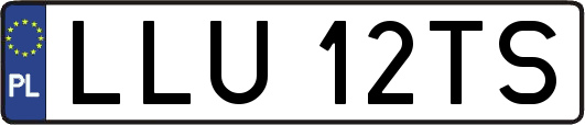 LLU12TS