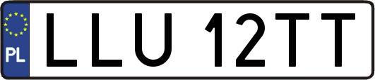 LLU12TT