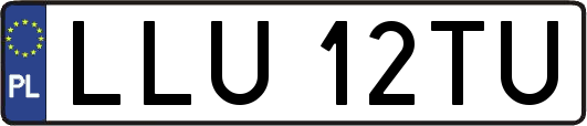 LLU12TU