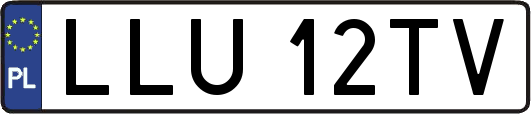 LLU12TV