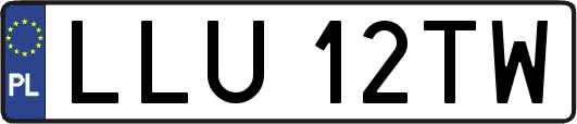LLU12TW