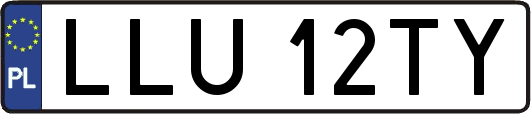 LLU12TY