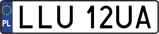 LLU12UA