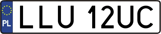 LLU12UC