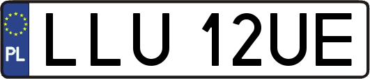 LLU12UE