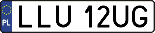 LLU12UG