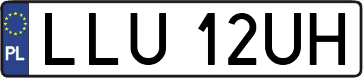 LLU12UH