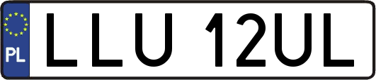 LLU12UL
