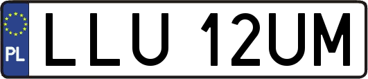 LLU12UM