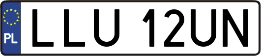 LLU12UN