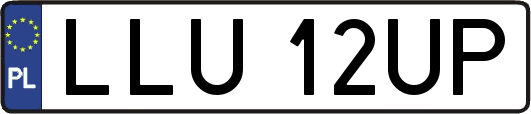 LLU12UP