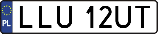 LLU12UT