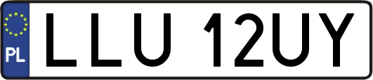LLU12UY