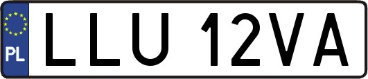 LLU12VA