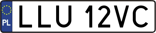 LLU12VC