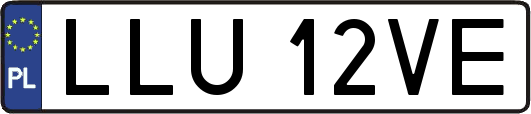 LLU12VE