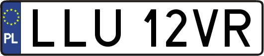 LLU12VR