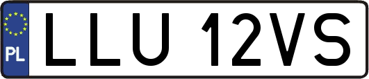 LLU12VS